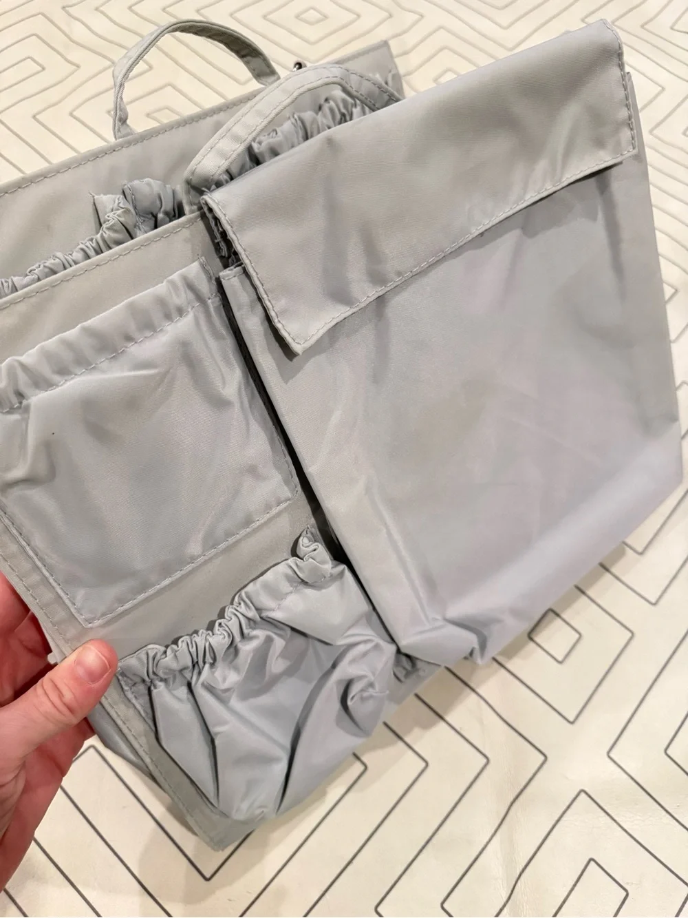 Life In Play Totesavvy Diaper Bag Organizer